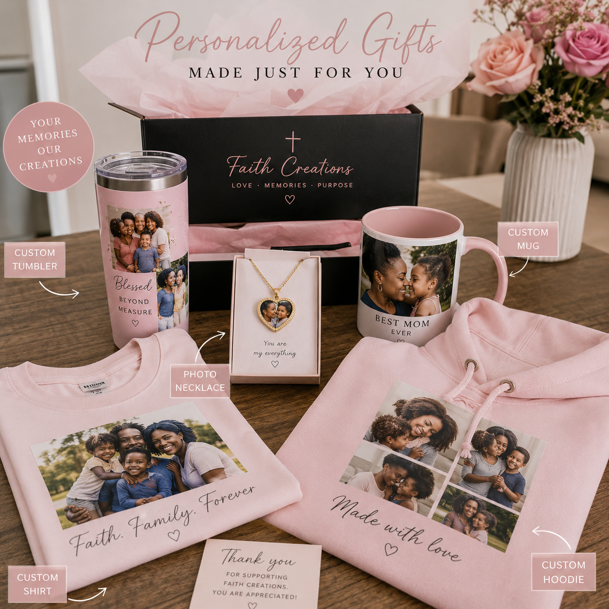 Personalized Gifts