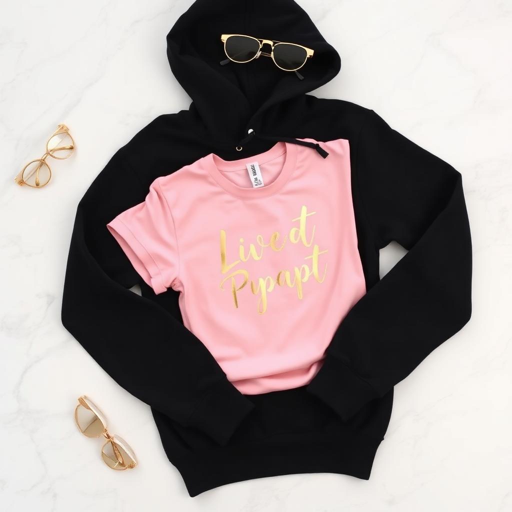 Faith Shirts