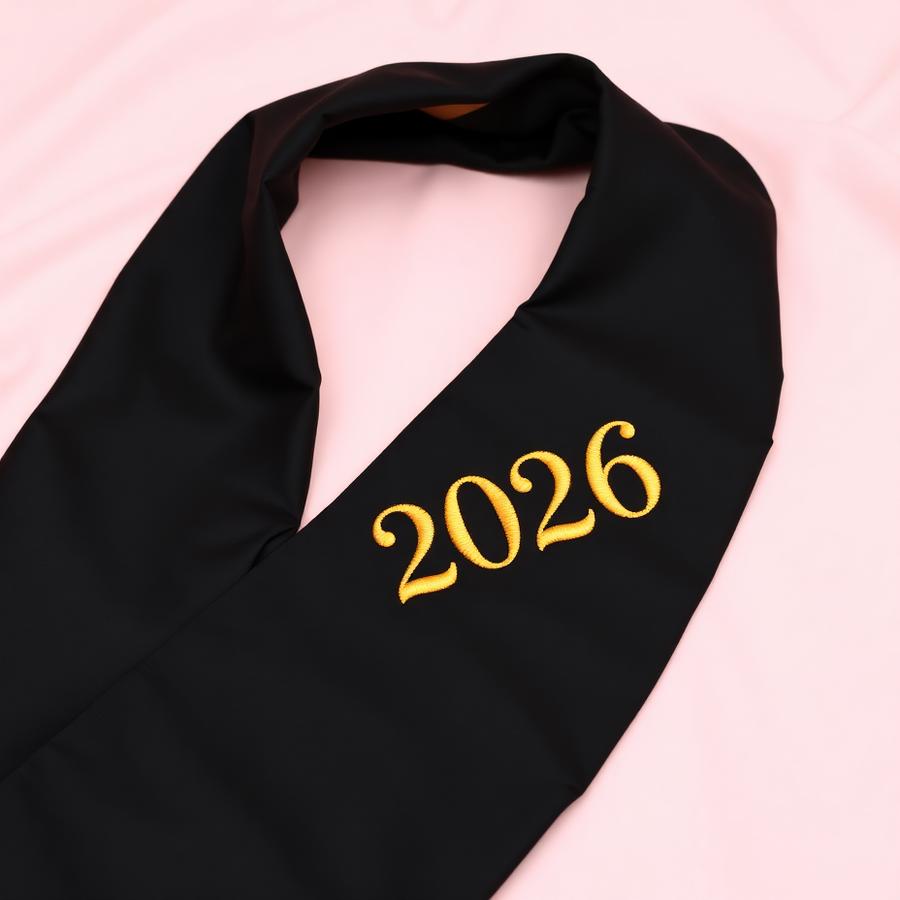 Graduation Stole